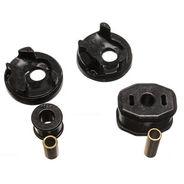 MOTOR MNT INSERT SET NIS