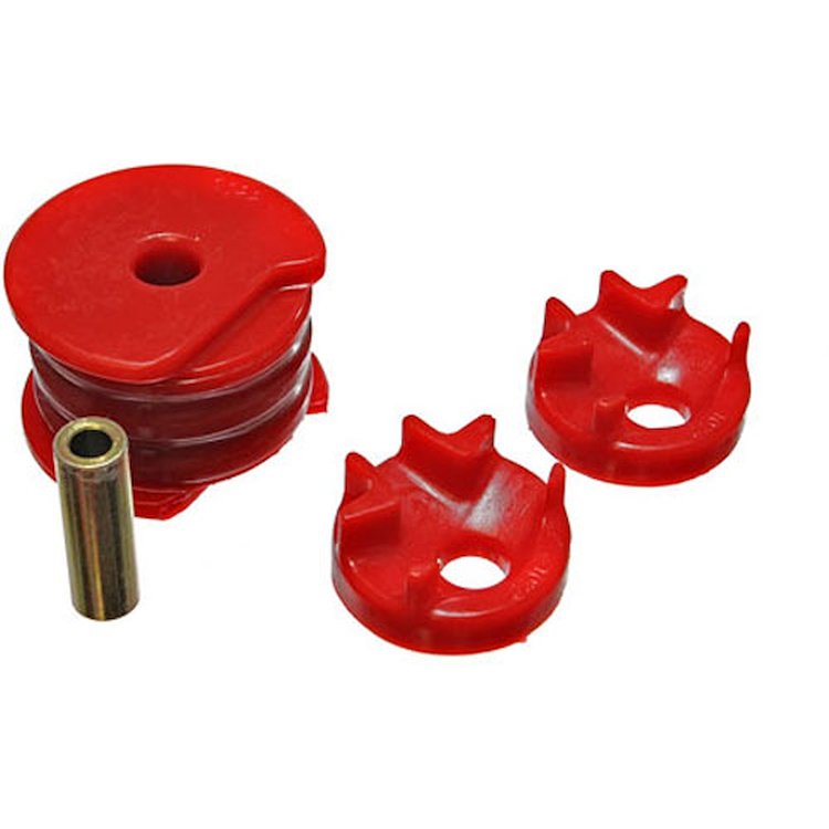 MOTOR MNT INSERT SET NIS