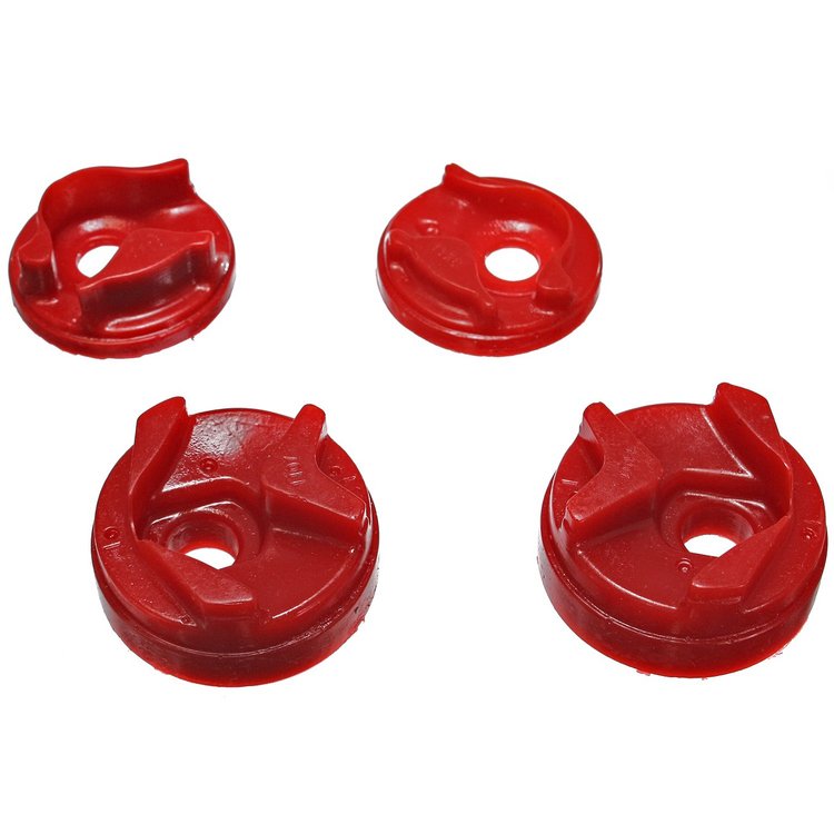 Motor Mount Inserts 2002-06 Nissan Sentra SE-R Spec V