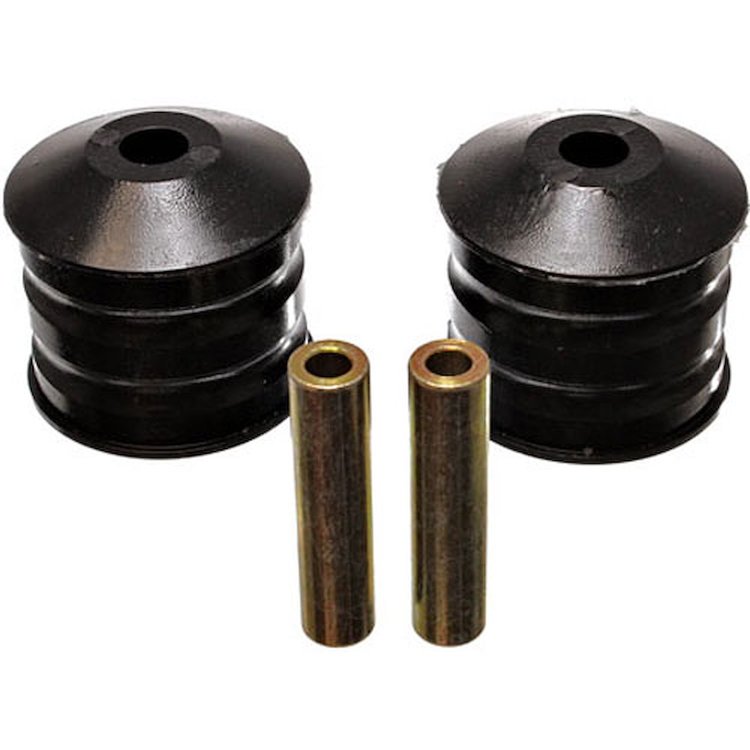 Motor Mount Replacement Black