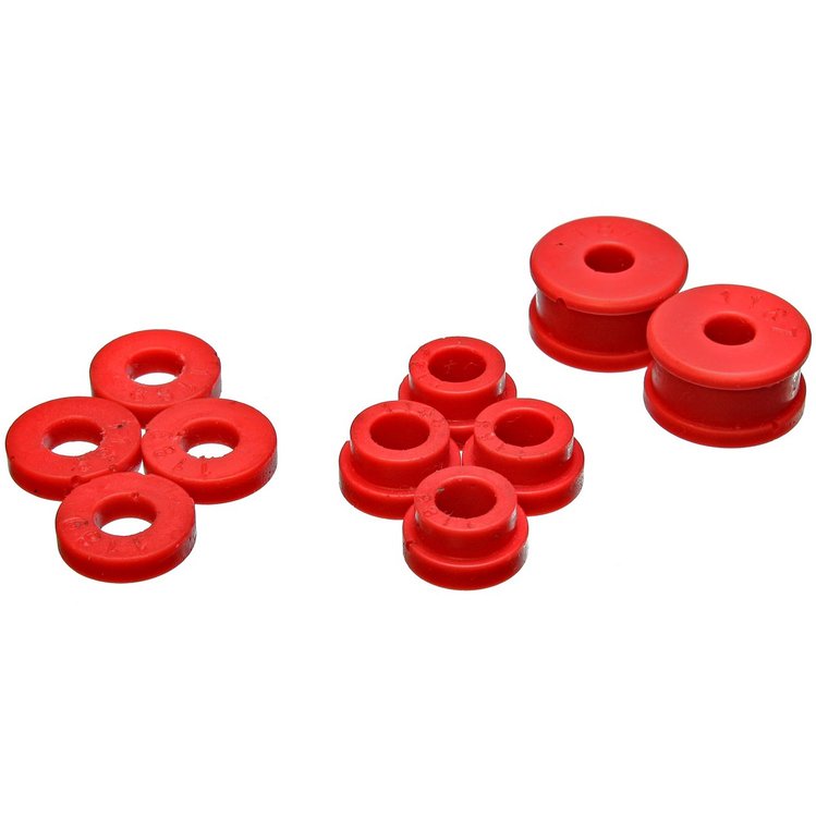 Shifter Bushing Set 2002-03 Nissan Maxima