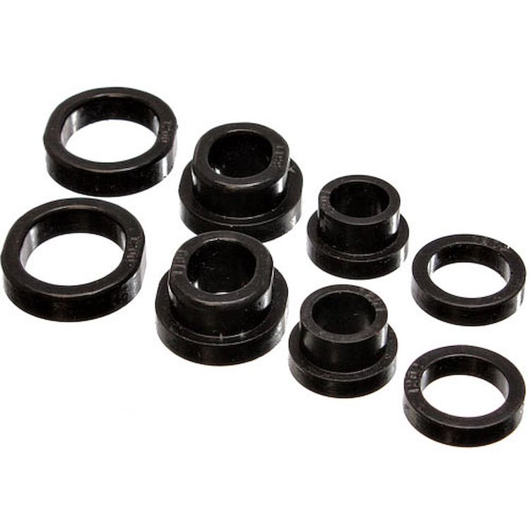 Sub-Frame Bushing Set Black