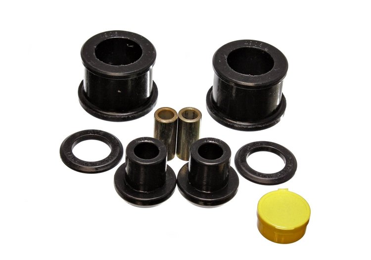 Rear Differential Carrier Bushings 1995-98 Nissan 240SX