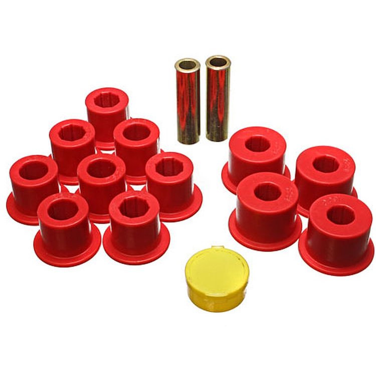 NISSAN RR SPRING BUSHING SET
