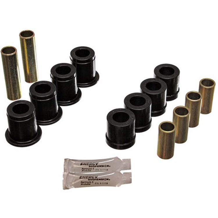 CNTRL ARM BUSH SET F NIS