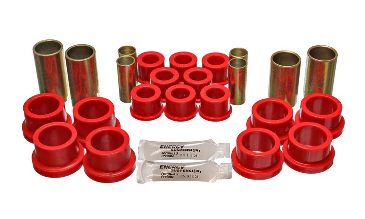 Rear Control Arm Bushings 1970-78 Nissan 240Z, 260Z & 280Z