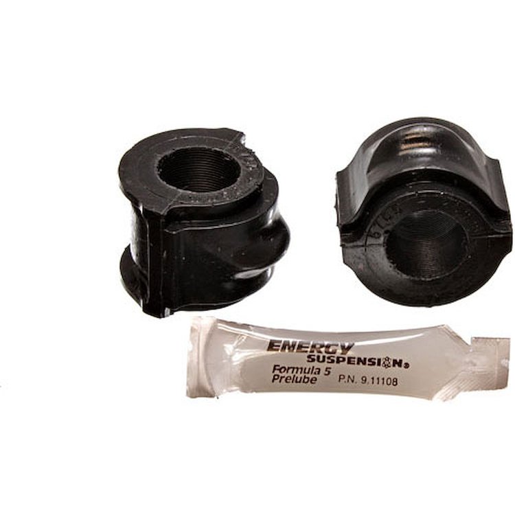 Sway Bar Bushing Set Black