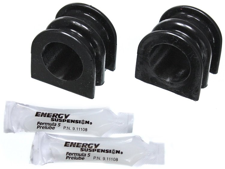 Front Sway Bar Bushing Set 2003-2009 Fits Nissan 350Z / 2003-2007 Fits Infiniti G35