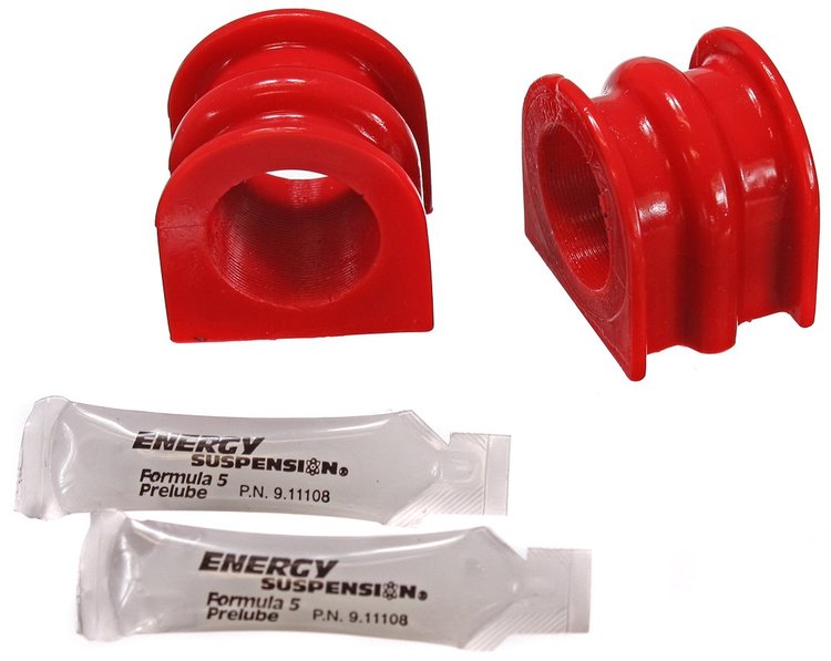 Front Sway Bar Bushing Set 2003-2009 Fits Nissan 350Z / 2003-2007 Fits Infiniti G35