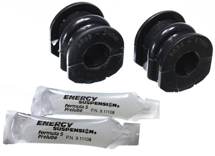 Rear Sway Bar Bushing Set 2003-2009 Fits Nissan 350Z / 2003-2007 Fits Infiniti G35
