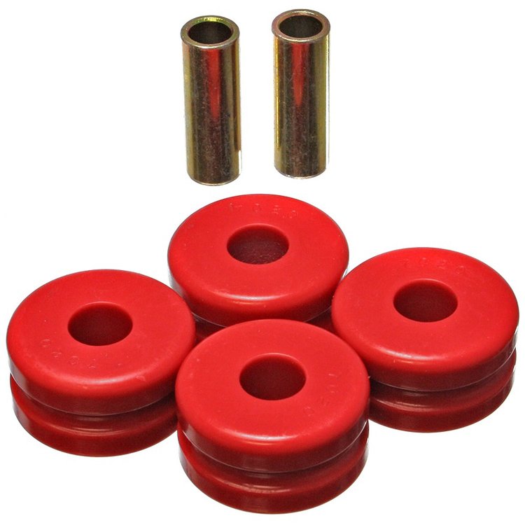 Front Strut Rod Bushings 1970-73 Nissan 240Z, 1974 Nissan 260Z & 1975-83 Nissan 280Z