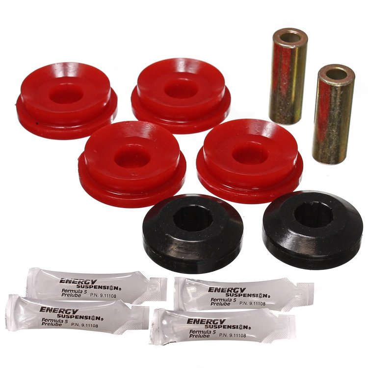 Front Strut Rod Bushings 1989-98 Nissan 240SX & 1990-96 Nissan 300ZX