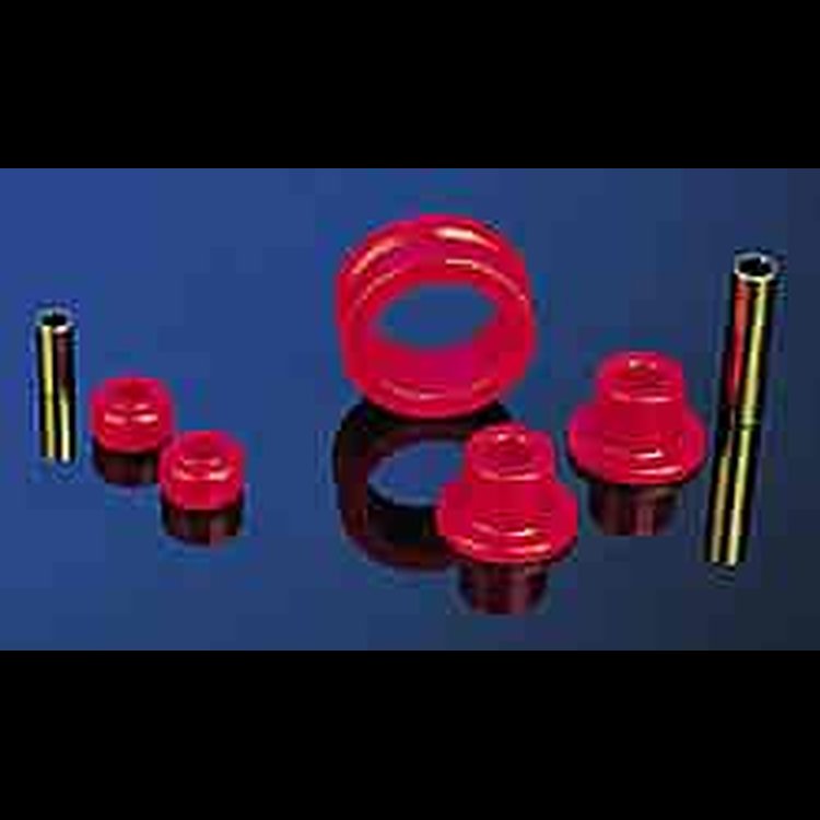 RACK and PINION BUSHING SET
