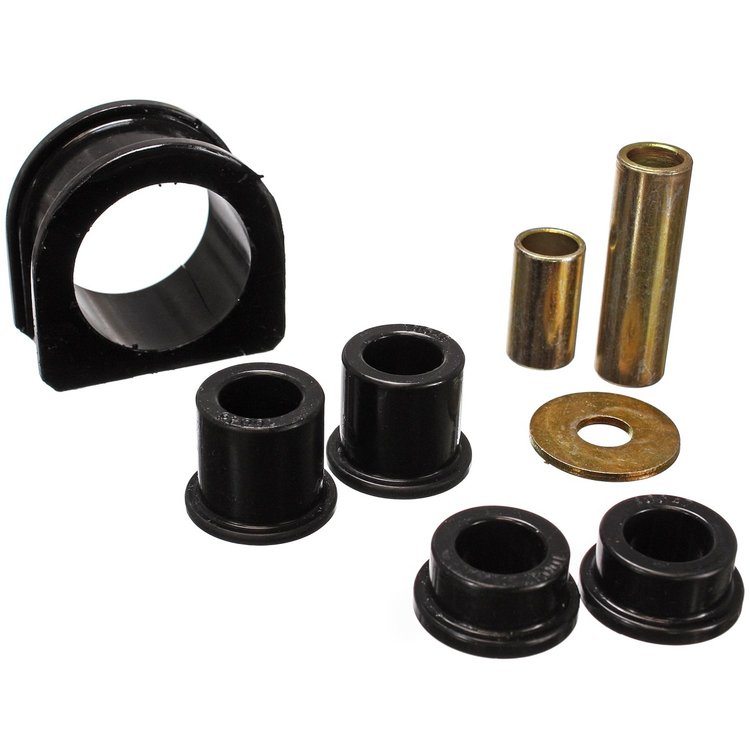 Rack & Pinion Bushings 2000-06 Toyota Tundra & 2001-07 Sequoia