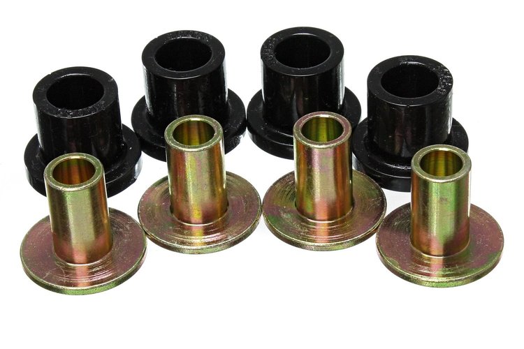 Rack & Pinion Bushings 2005-13 Toyota Tacoma
