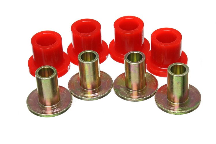 Rack & Pinion Bushings 2005-13 Toyota Tacoma