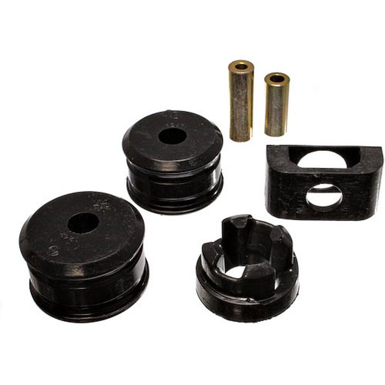 Motor Mount Insert Black