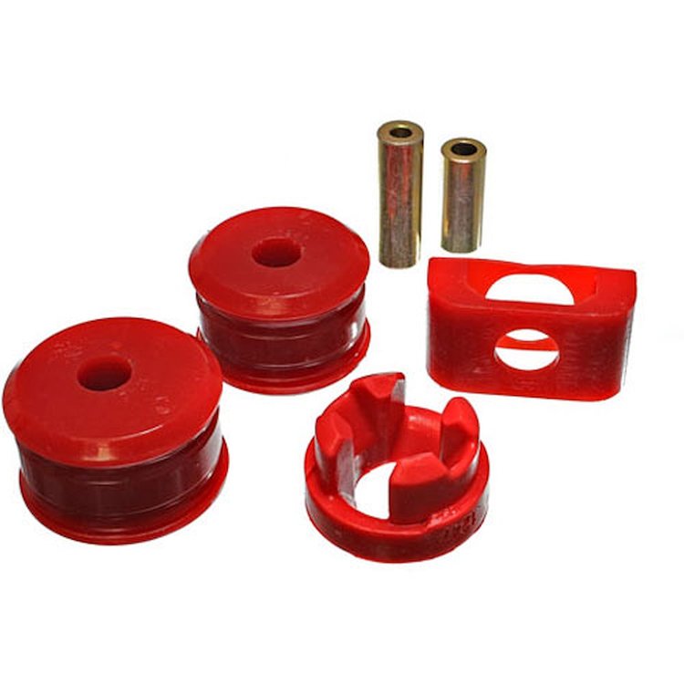 Motor Mount Insert Red