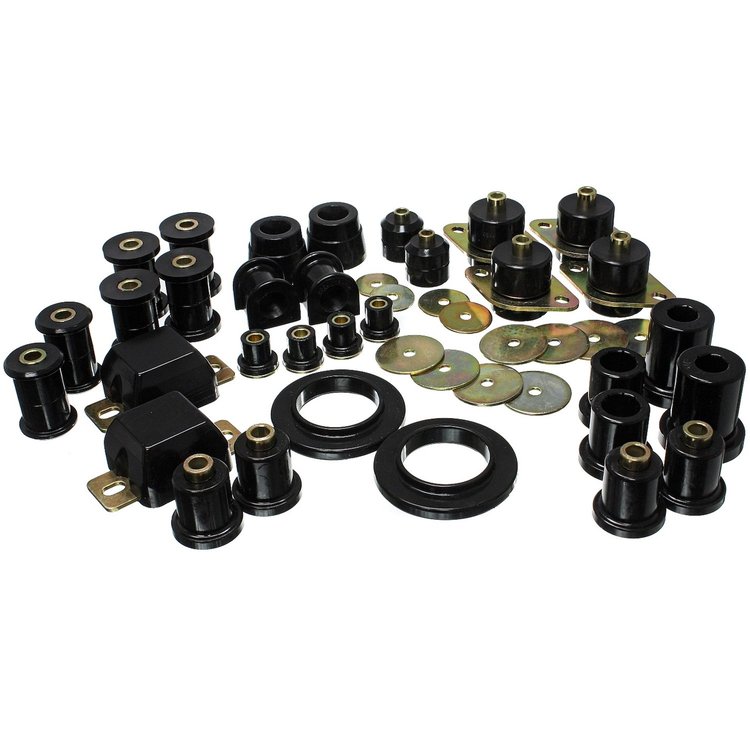 Hyper-Flex Master Kit 2005-13 Toyota Tacoma