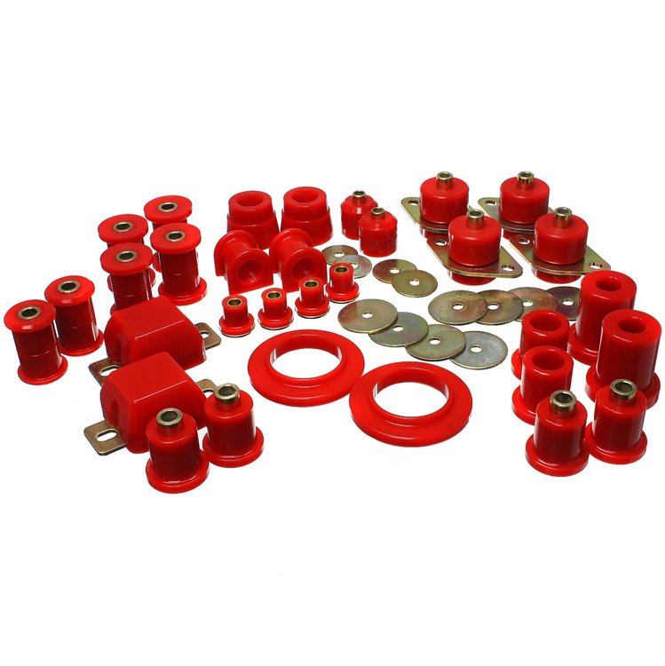 Hyper-Flex Master Kit 2005-13 Toyota Tacoma