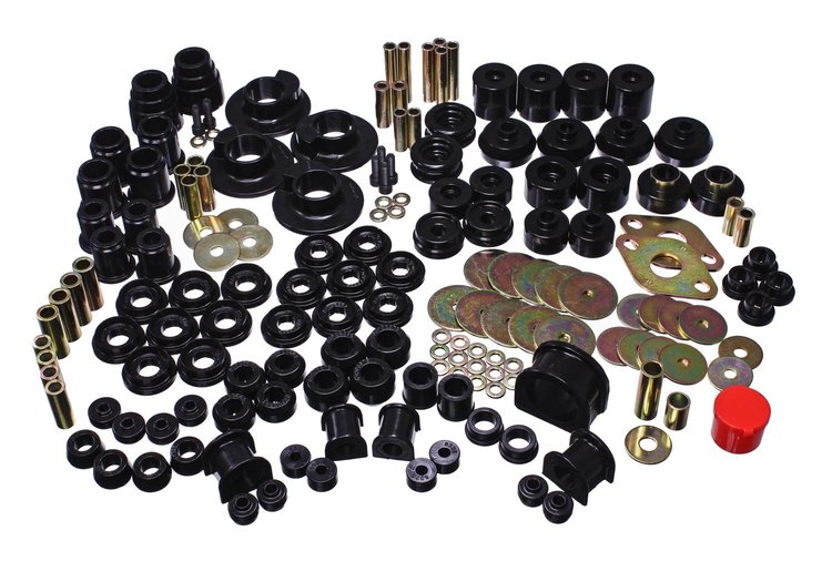 MASTER SET 4RUNNER 4WD