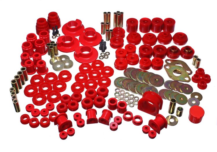 MASTER SET 4RUNNER 4WD
