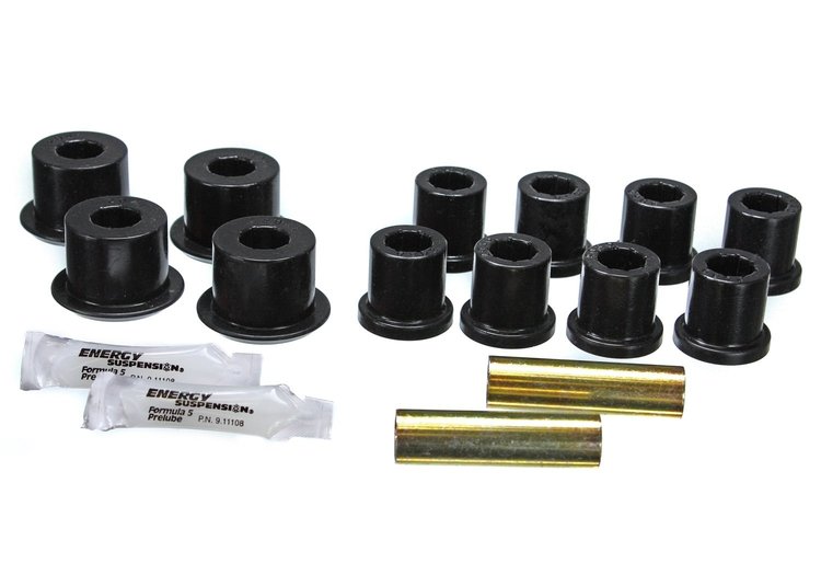 Leaf Spring Bushings 1984-88 Toyota Pickup & 4Runner