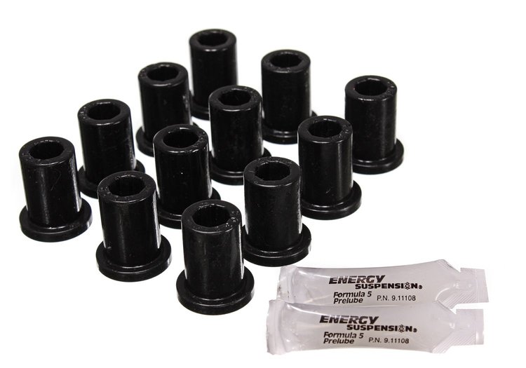 Leaf Spring Bushings 1969-80 Toyota Land Cruiser