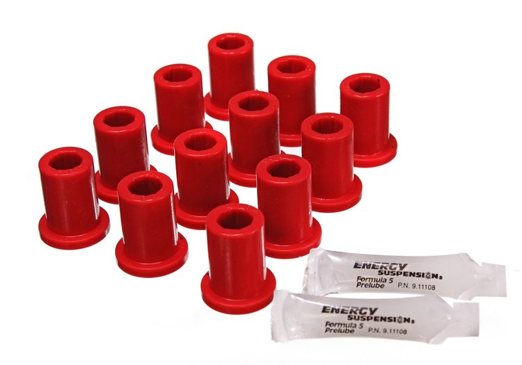 Leaf Spring Bushings 1969-80 Toyota Land Cruiser