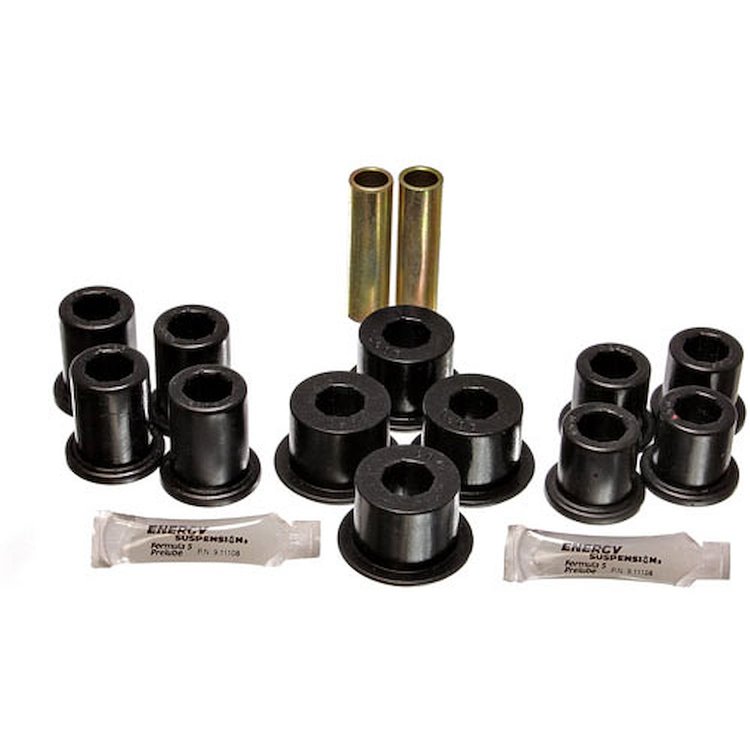 ENERGY SUSPENSION LEAF SPRING BUSH SET Toyota