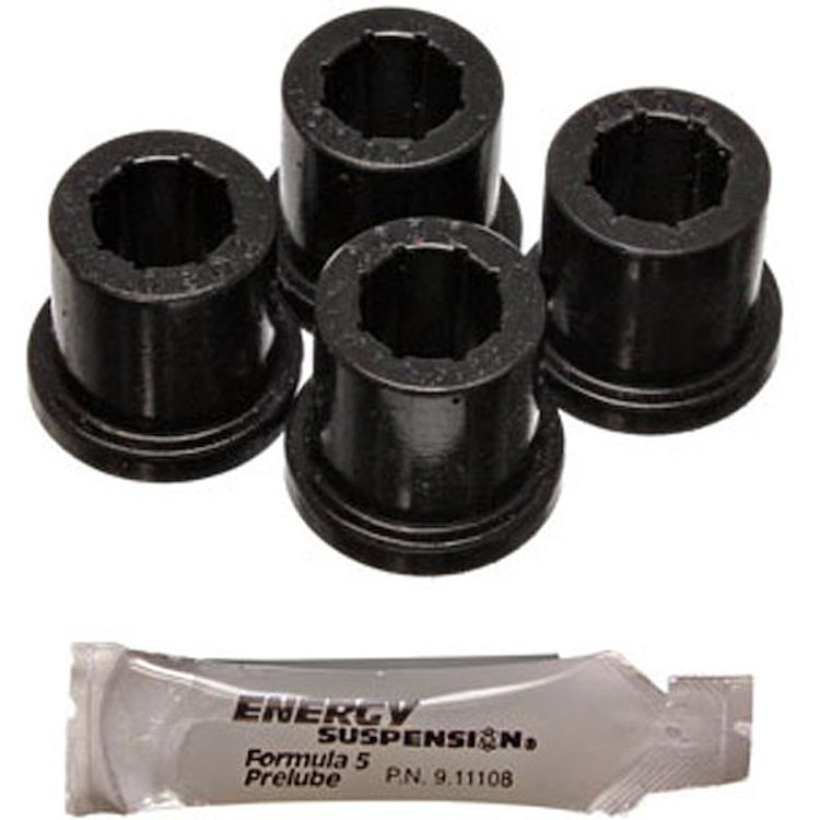 RR SPRING FRAME SHACKLE KIT