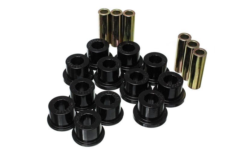 Leaf Spring Bushings 2005-14 Toyota Tacoma