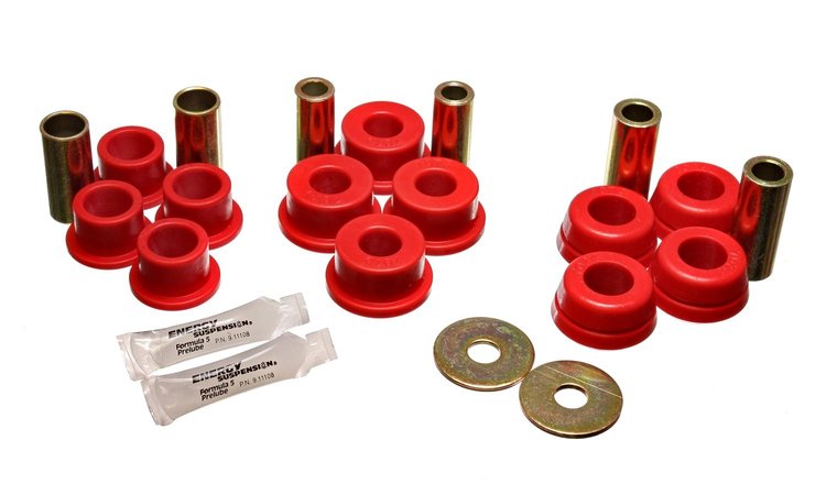 Rear Control Arm Bushings 1992-95 Toyota MR2