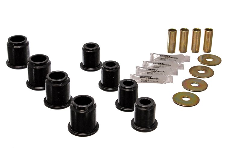 Front Control Arm Bushings 1995-04 Toyota Tacoma