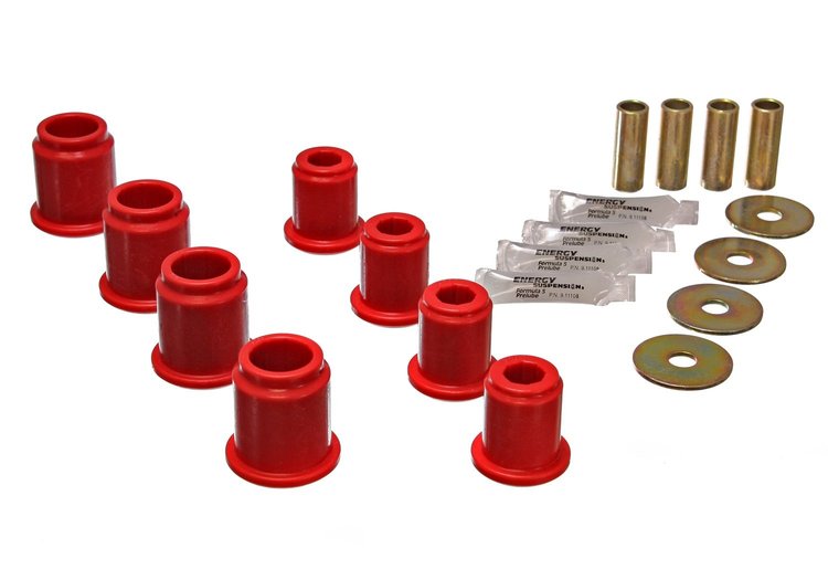Front Control Arm Bushings 1995-04 Toyota Tacoma