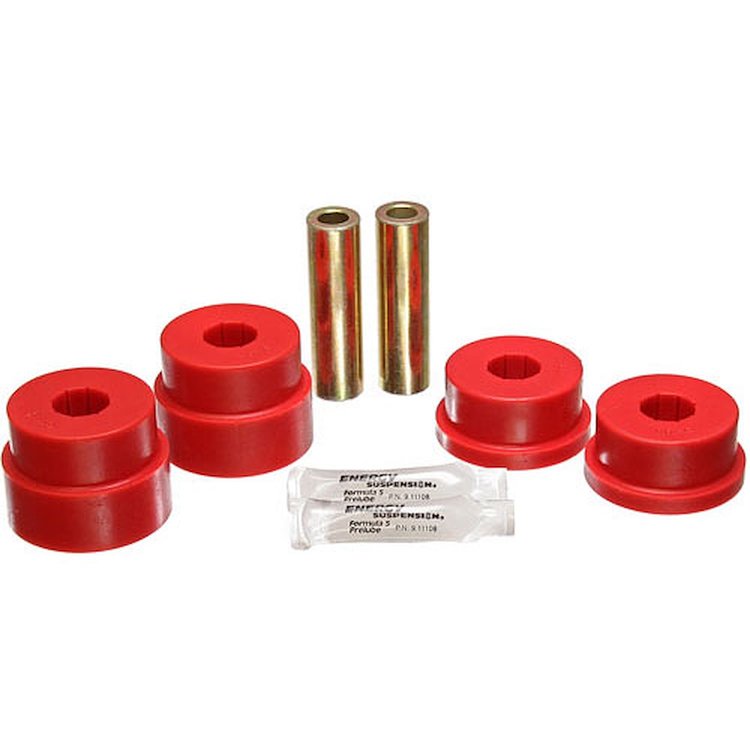 XB REAR AXLE BEAM BUSHING SET