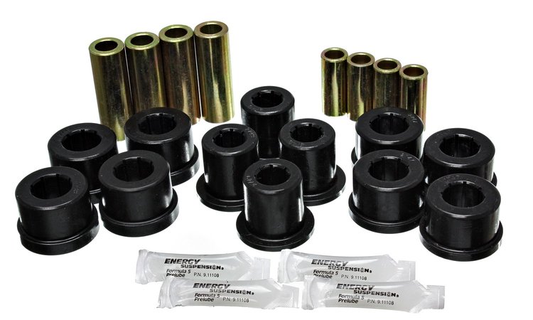 Front Control Arm Bushings 1987-92 Toyota Supra