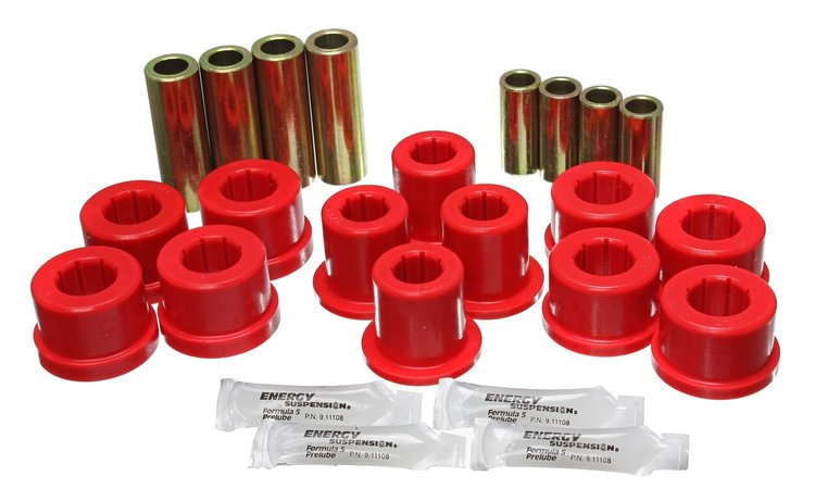 Front Control Arm Bushings 1987-92 Toyota Supra