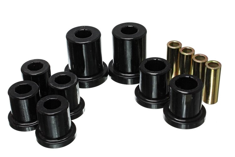Front Control Arm Bushings 2003-08 Toyota 4Runner, Lexus GX470 & 2005-13 Toyota Tacoma