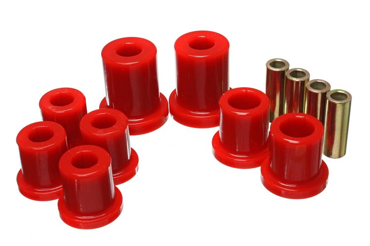 Front Control Arm Bushings 2003-08 Toyota 4Runner, Lexus GX470 & 2005-13 Toyota Tacoma