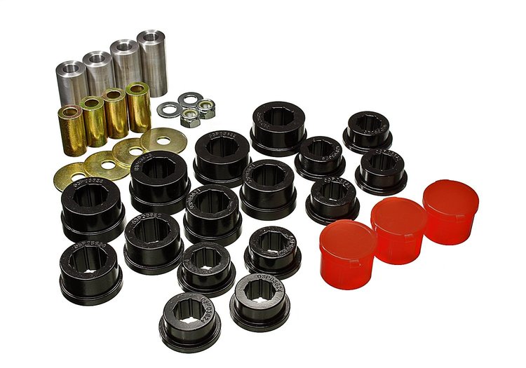 FRONT CONTROL ARM BUSHING
