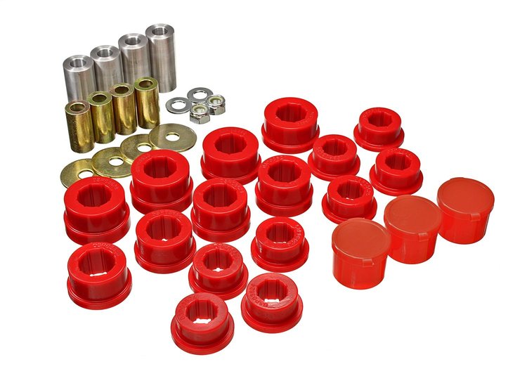 FRONT CONTROL ARM BUSHING