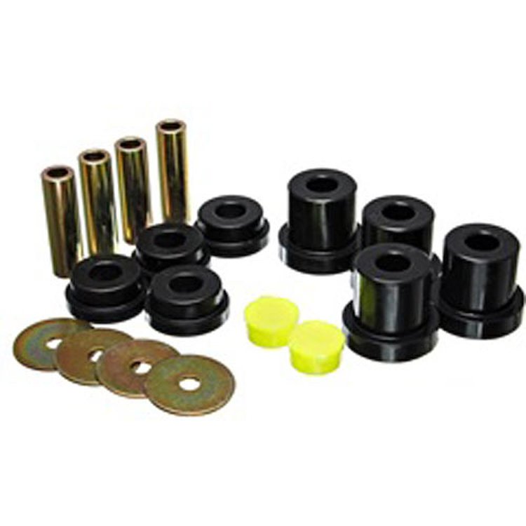 TC RAR SUB FRAME BUSHING SET