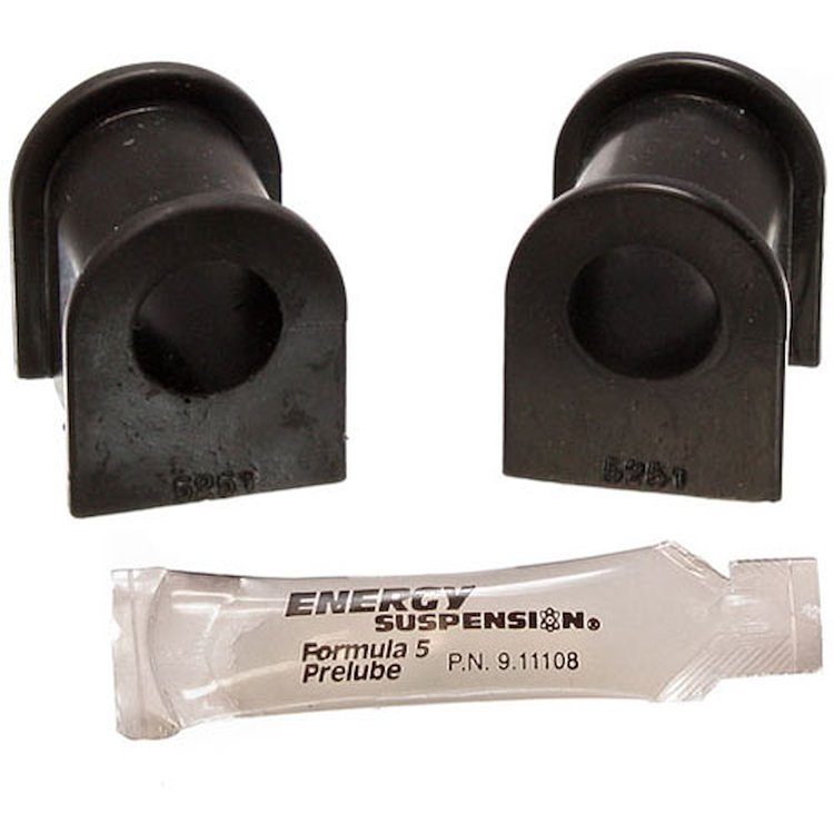 ENERGY SUSPENSION SWAYBAR BUSH SET 19MM Toyota