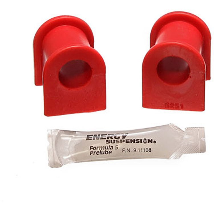 TOY 19MM FRT STAB BUSHINGS