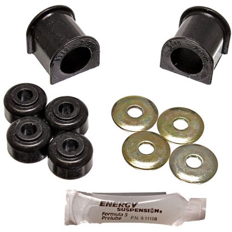 24MM FRONT STABILIZER BUSHINGS