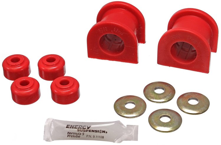 Front Sway Bar Bushing Kit 1995-2000 Toyota Tacoma & 4Runner