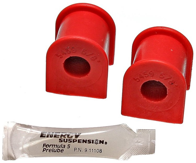 Rear Sway Bar Bushings 1995-2003 Toyota Avalon, Camry & Solara
