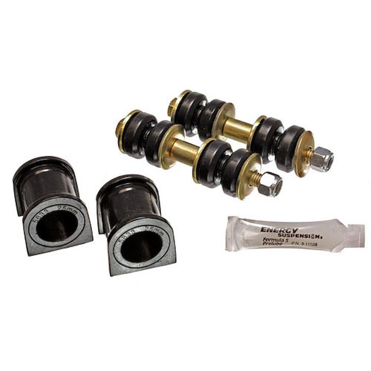 XB FRONT SWAY BAR BUSHING SET