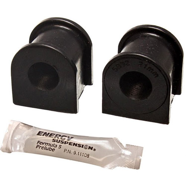 TC FRONT SWAY BAR BUSHING SET 21MM